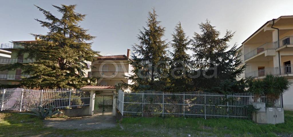 Villa in in vendita da privato a Villapiana via Nazionale