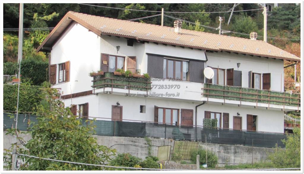 Villa Bifamiliare in vendita a Miazzina