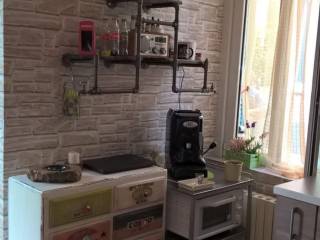 Appartamento in in affitto da privato a brugherio via guglielmo oberdan