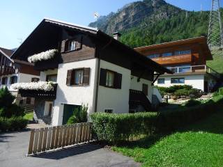 Loft in affitto a valdidentro via ai forni, 31