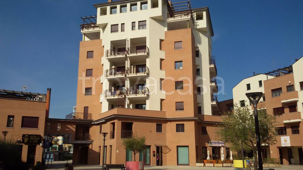 Appartamento in vendita a Chieti piazzale Guglielmo Marconi