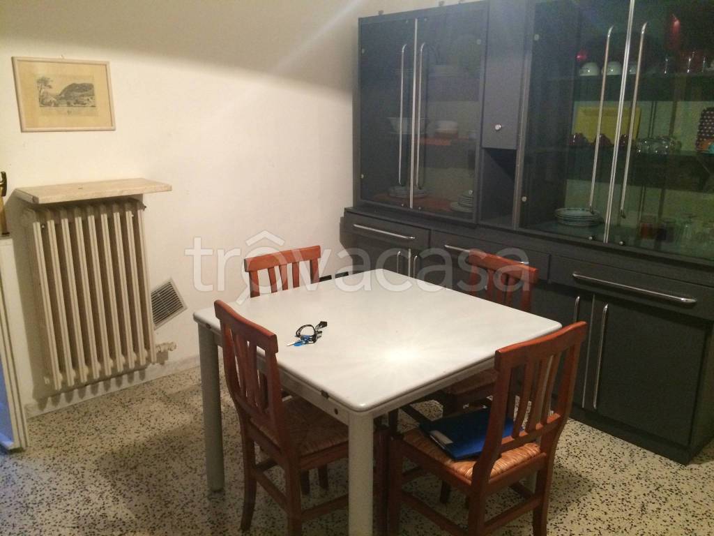 Appartamento in vendita ad Ancona via Mario Torresi