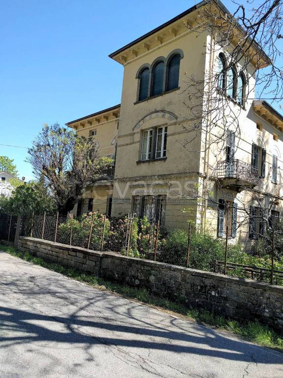 Villa in in vendita da privato a Tornolo via Provinciale Sud, 50