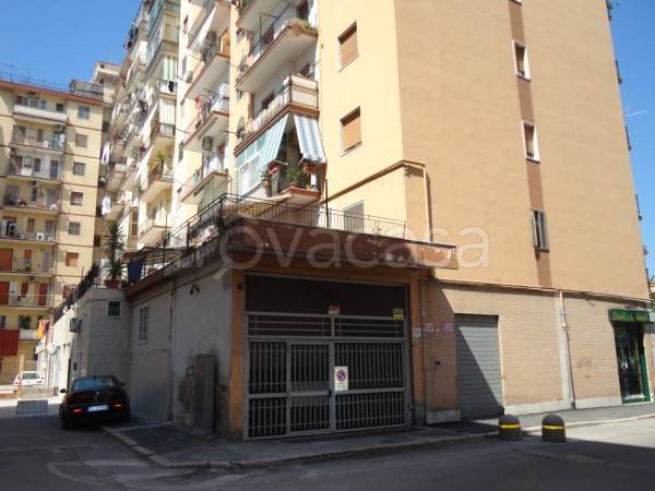 Garage in vendita a Foggia vico Troiano, 76C