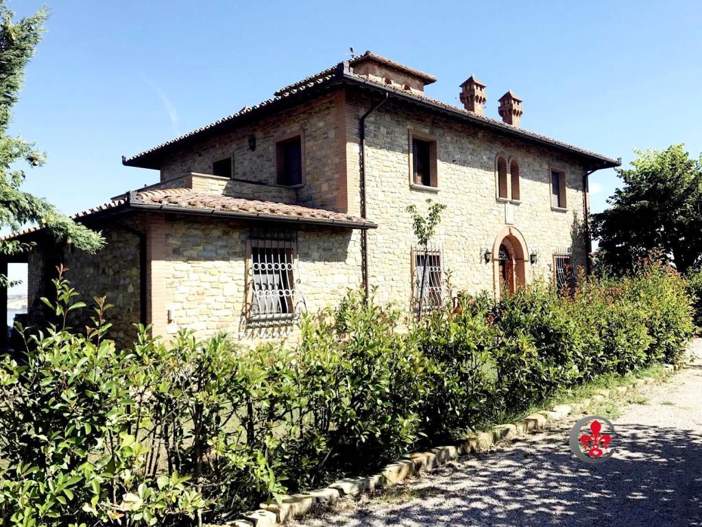 Casale in vendita a Castiglione del Lago località Rengone