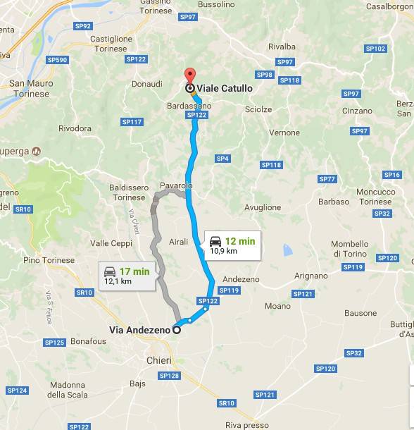 immagine annuncio 9 di 15