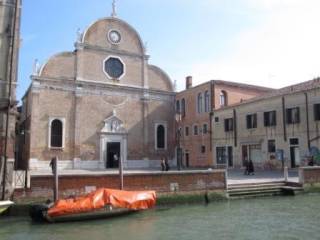 Loft in affitto a venezia 