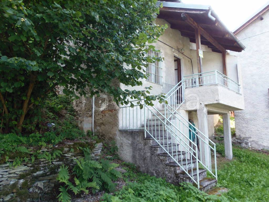Villa in in vendita da privato a San Giorio di Susa frazione Città