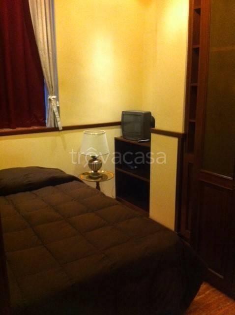 Appartamento in in affitto da privato a Messina via Ugo Bassi, 28