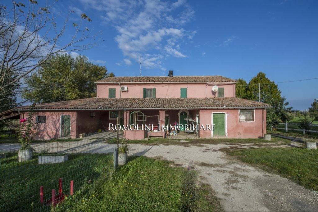 Villa in in vendita da privato a Verucchio via Molino Bianco