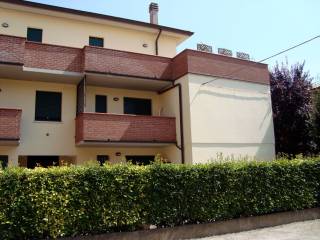 Appartamento in affitto a carpi 