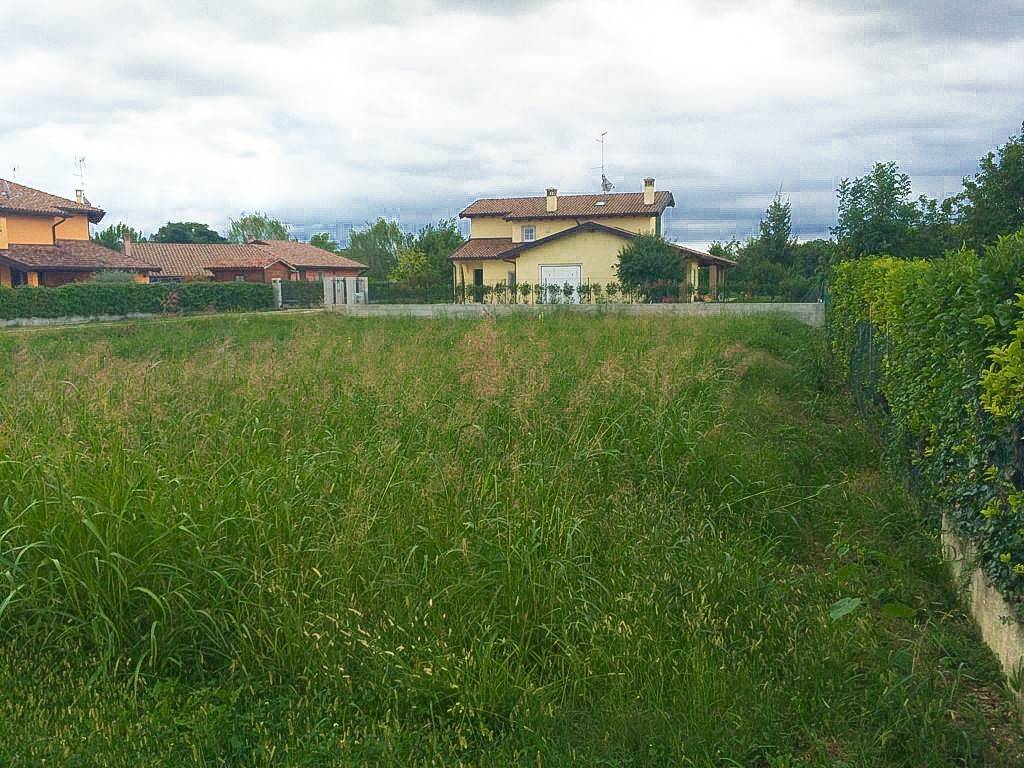 Terreno Residenziale in vendita a Fiumicello Villa Vicentina