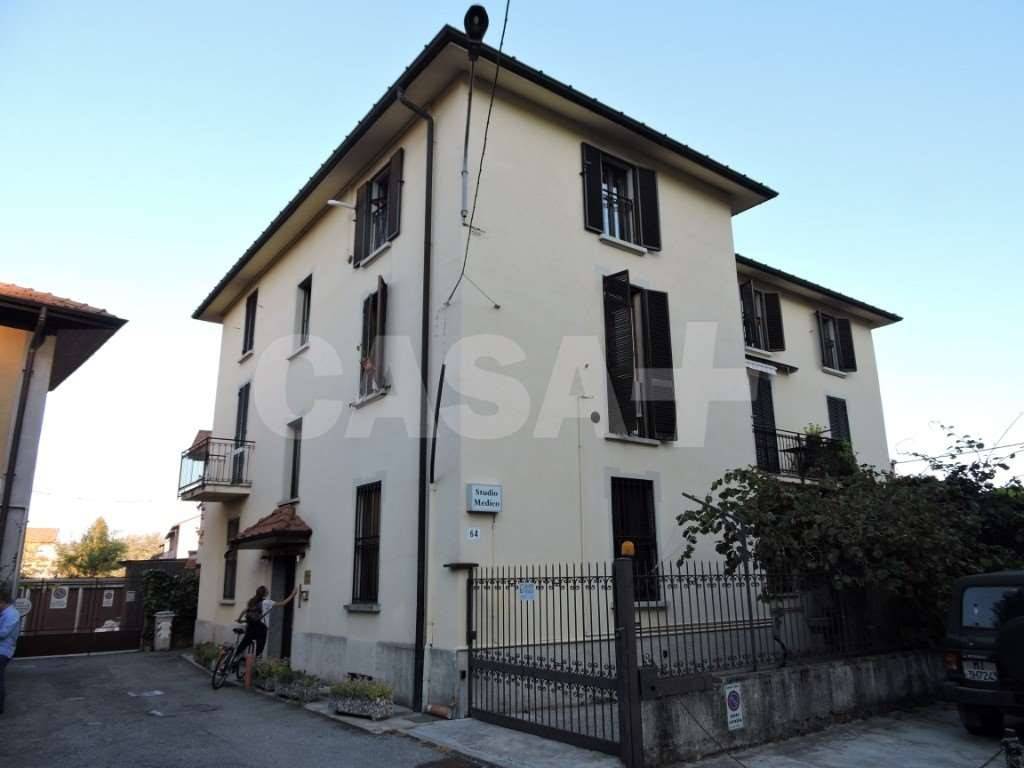 Ufficio in vendita a Varese viale Valganna, 64