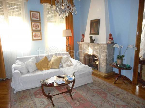 Appartamento in vendita a Padova via Giuseppe Verdi