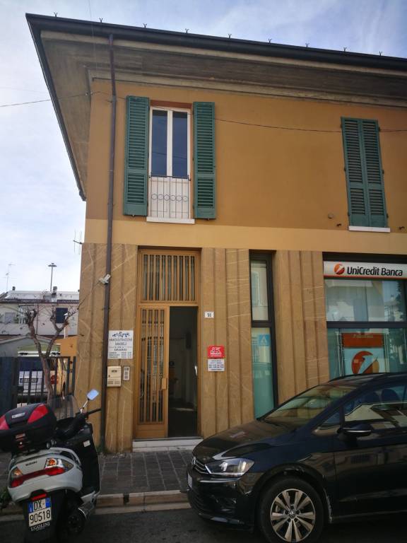 Appartamento in vendita a Morciano di Romagna via Bucci