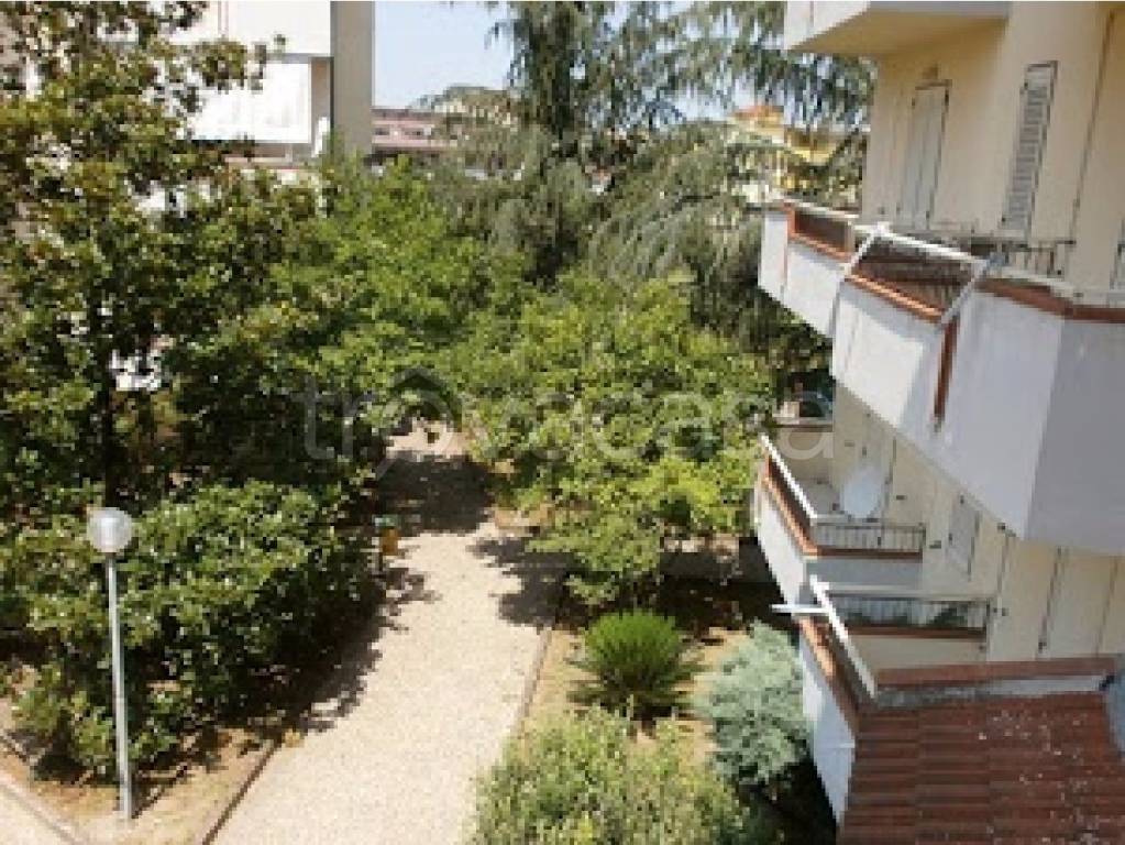 Appartamento in in vendita da privato a Telese Terme via Nazionale Sannitica, 50