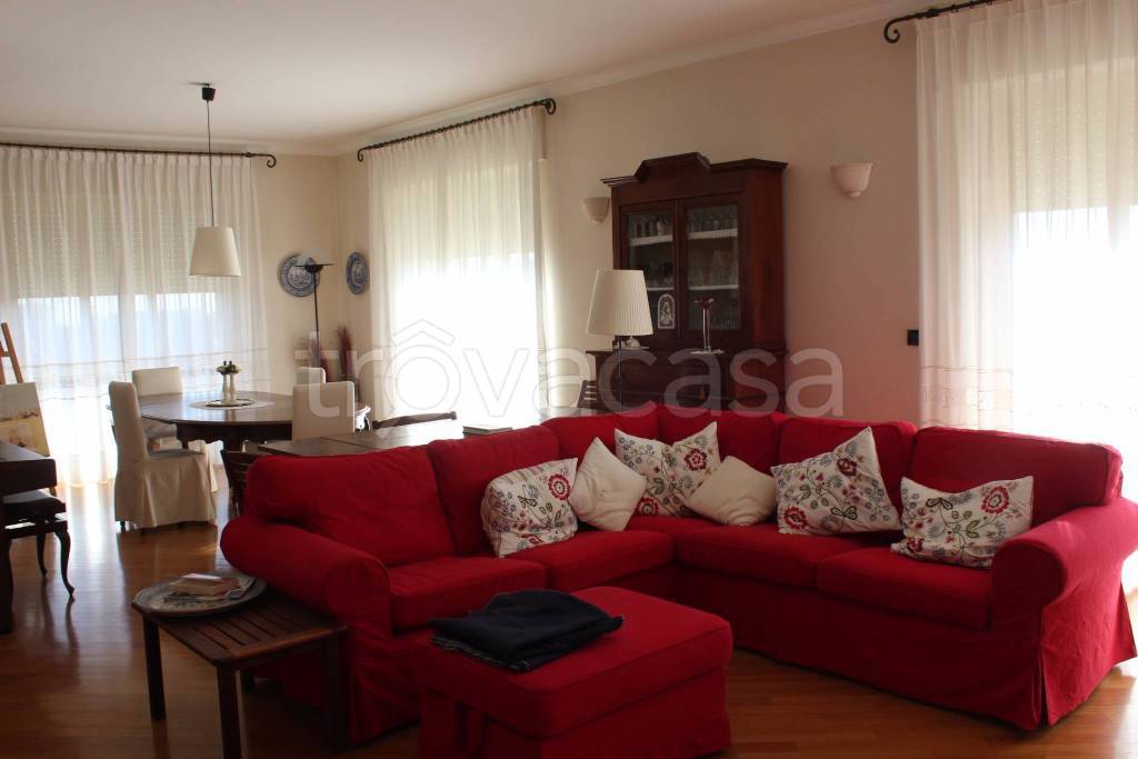 Appartamento in in vendita da privato a Lanciano via San Francesco d'Assisi, 13