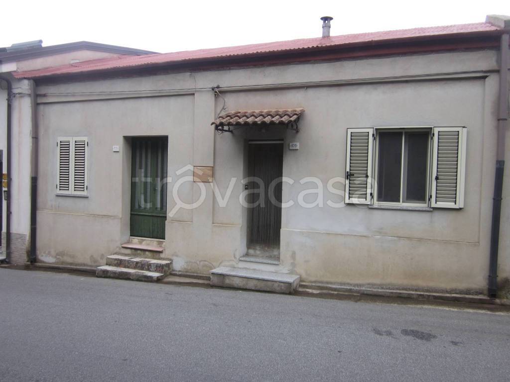 Appartamento in in vendita da privato a Bagnara Calabra ss112