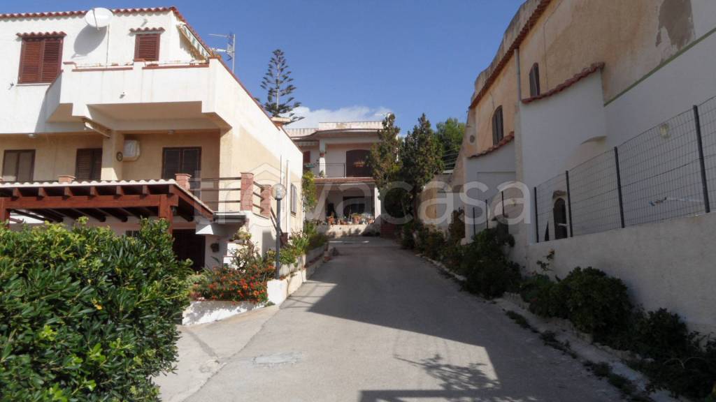 Villa Bifamiliare in vendita a Sciacca contrada San Giorgio