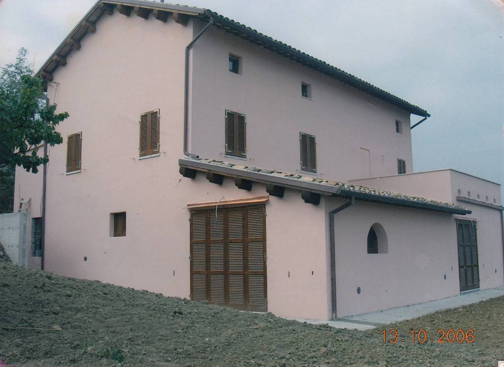 Casa Indipendente in in vendita da privato a Offida via Tesino, 145