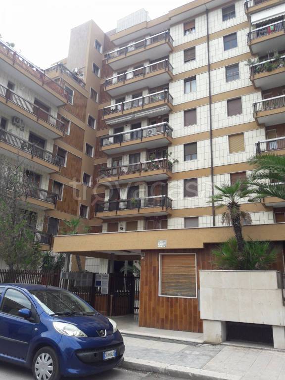 Appartamento in vendita a Foggia via a. Cesare Carelli, 28