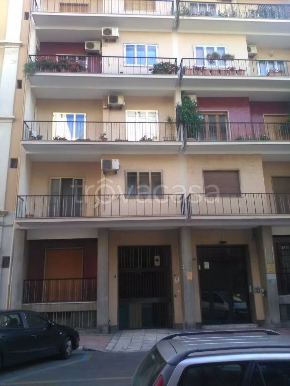 Appartamento in vendita a Taranto via Domenico Acclavio, 135