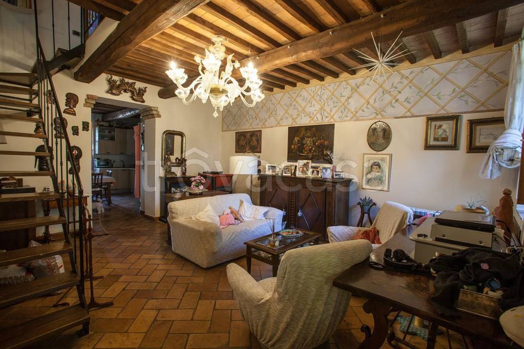 Villa a Schiera in vendita a Siena strada di fogliano
