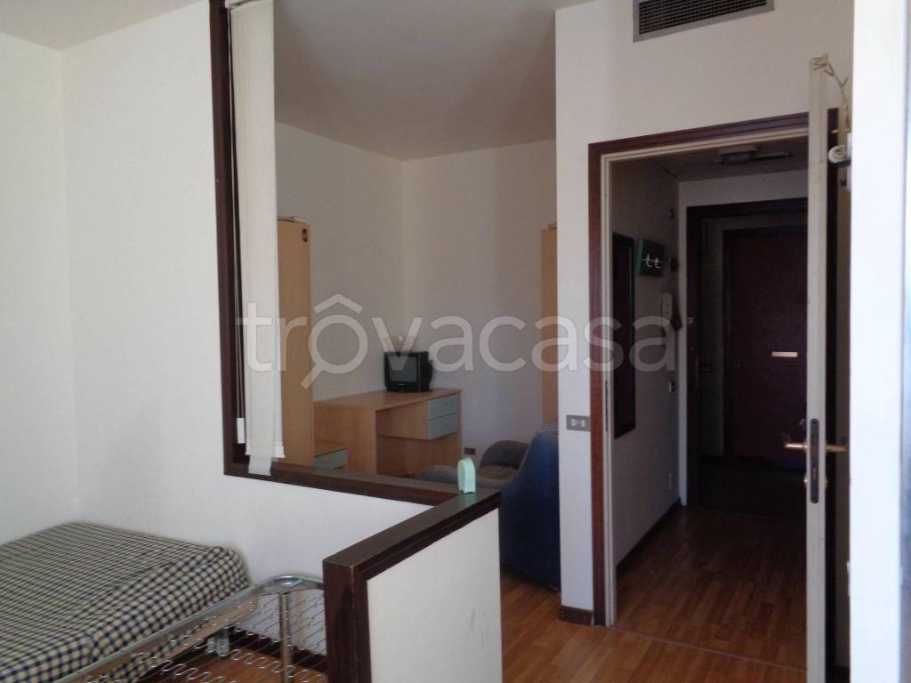 Appartamento in in vendita da privato a Perugia via della Pescara, 34