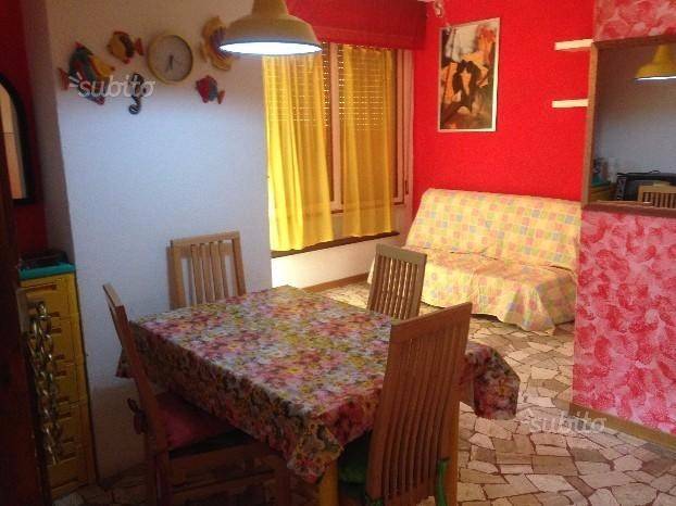 Appartamento in in vendita da privato a Comacchio viale Giovanni Pascoli, 59