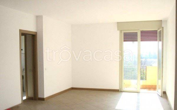 Appartamento in vendita a Campo San Martino
