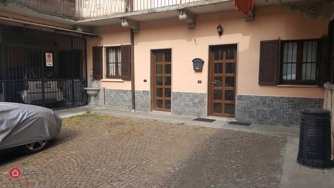 Appartamento in in vendita da privato a Busto Arsizio piazza San Donato, 4