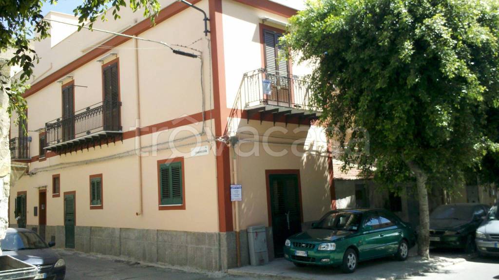 Appartamento in vendita a Palermo via Casamicciola