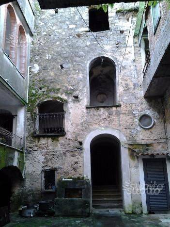 Appartamento in in vendita da privato a Pollica piazza Emilio Sernico, 8