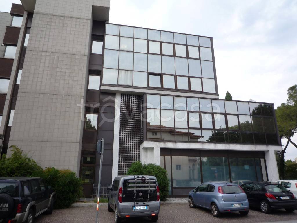 Ufficio in vendita a Gorizia via cantore 2, gorizia