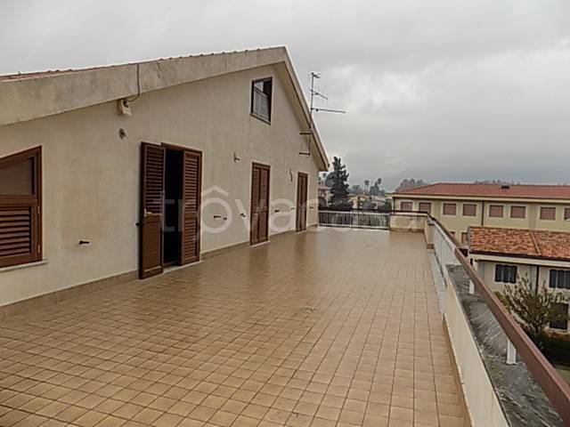Appartamento in vendita a Sant'Agata de' Goti strada Provinciale Giro dei Santisi