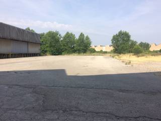 Terreno agricolo in affitto a firenze via curzio malaparte