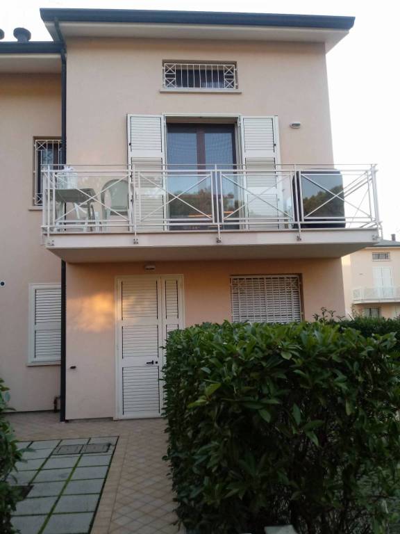 Appartamento in in vendita da privato a Ravenna viale dei Pioppi