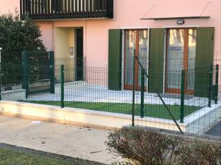 Ufficio in in affitto da privato a sommacampagna via chiesolina, 1