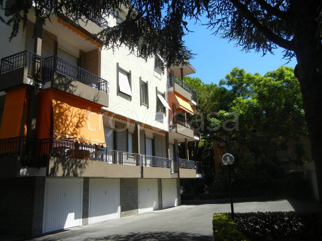 Appartamento in affitto a Bordighera via San Bernardo, 7
