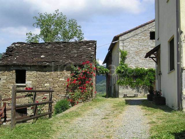 Casale in in vendita da privato a Borgo Val di Taro località Chiesa Frazione San Pietro