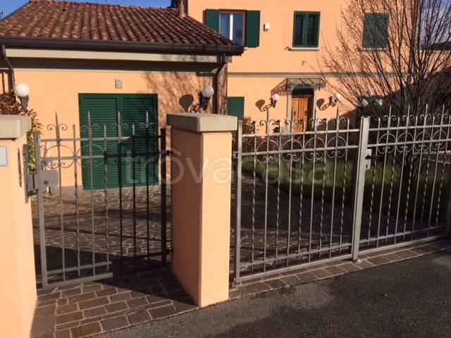 Casa Indipendente in in affitto da privato a Forlì via Domenico Casamorata, 27