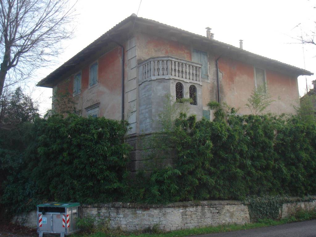 Casa Indipendente in in vendita da privato a Sassuolo via del Bacino