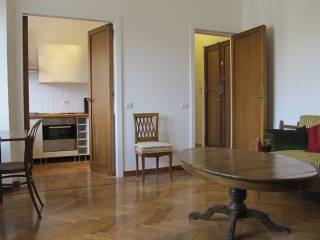 Appartamento in affitto a roma via bressanone, 3