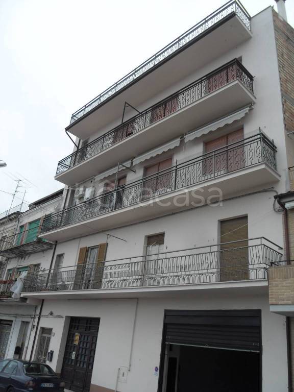 Appartamento in in vendita da privato a Bomba strada Provinciale Sangritana