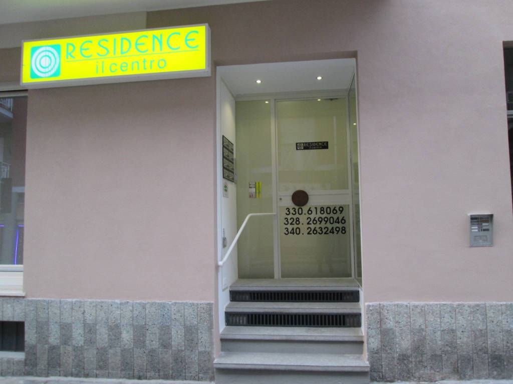Loft in affitto a Savigliano via Trento, 2/a