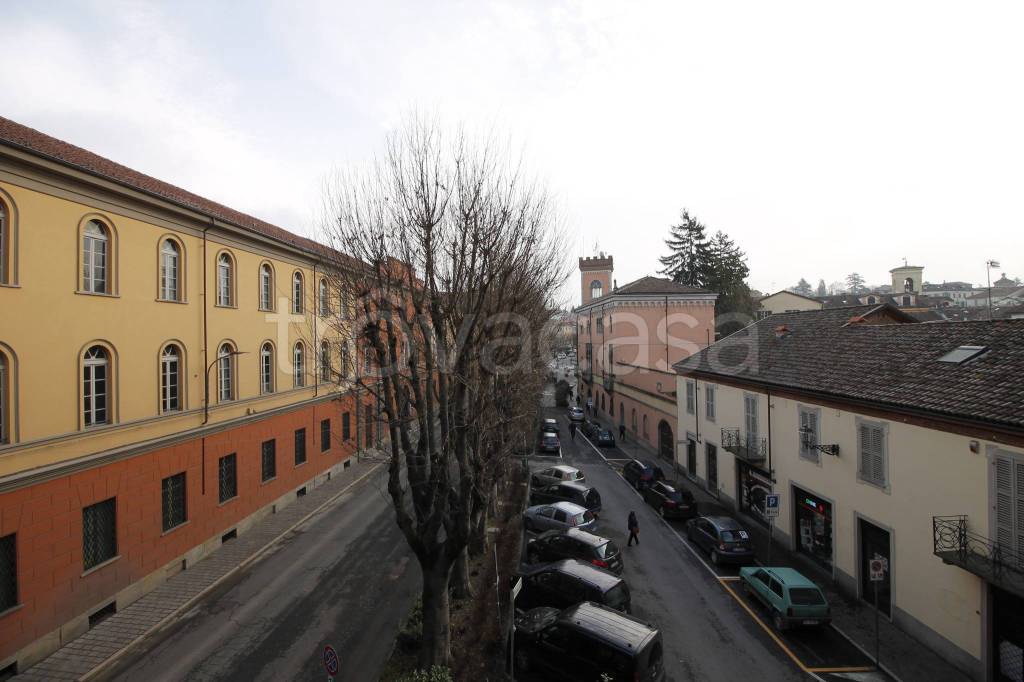 Appartamento in vendita ad Acqui Terme corso Roma, 21