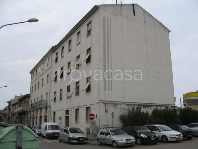Appartamento in vendita a Pescara via Saline, 63