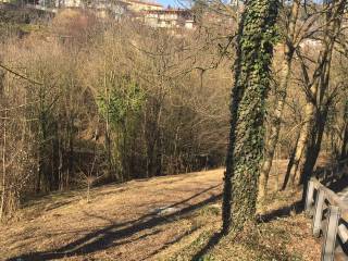 Terreno agricolo in vendita a sorisole via premerlino