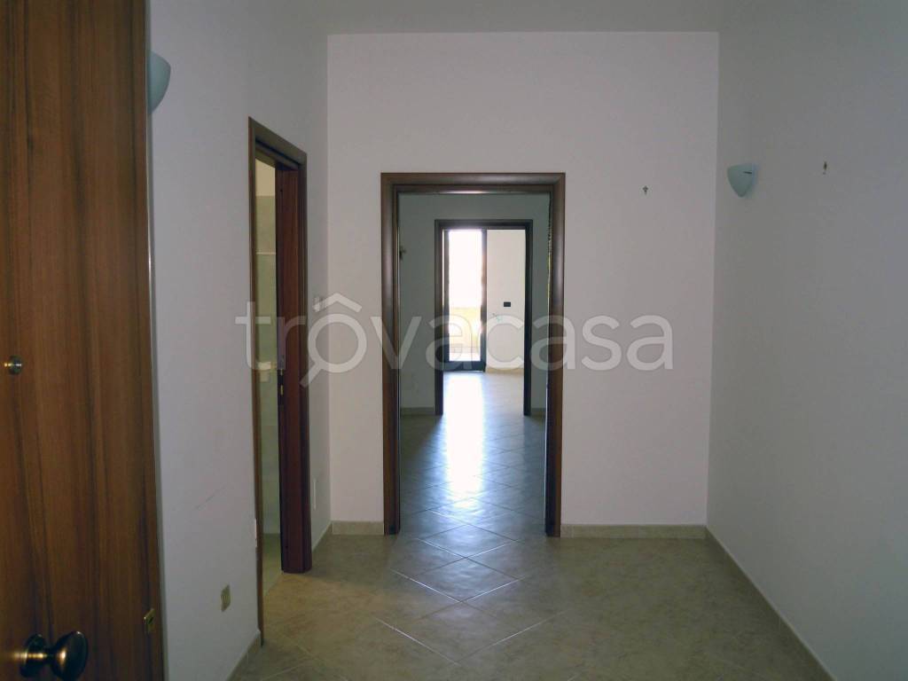 Appartamento in in vendita da privato a Racale via f. Quarta, 86
