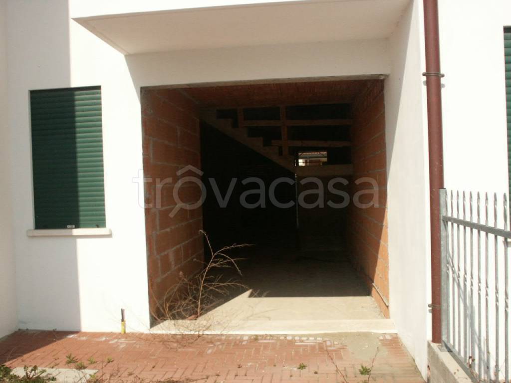Villa a Schiera in vendita a Porto Viro